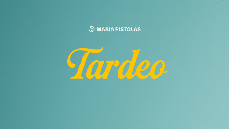 Tardeo Andrew Azara, Nico & David Maria Pistolas #2