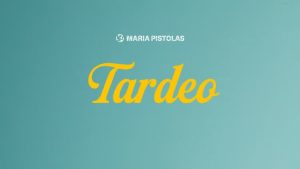 Tardeo — Diana Oliveira & Miguel Nery | 3ª Edição Maria Pistolas