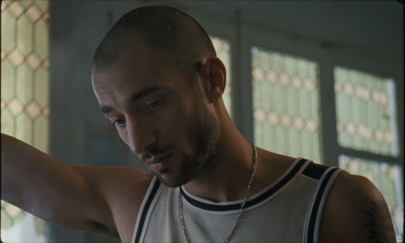 To a Land Unknown, de Mahdi Fleifel