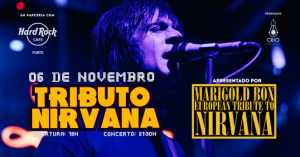 Tributo Nirvana