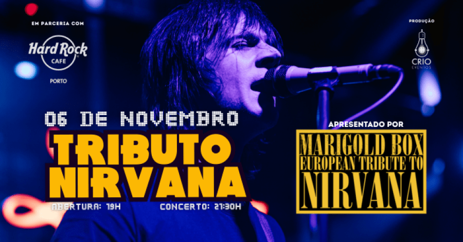 Tributo Nirvana