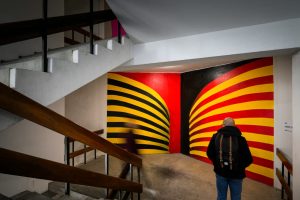 Visita guiada à exposição Baluarte