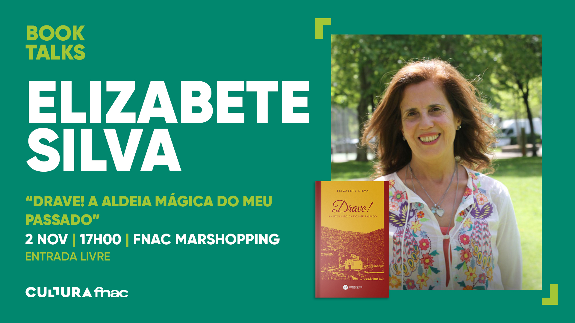 Elisabete Silva