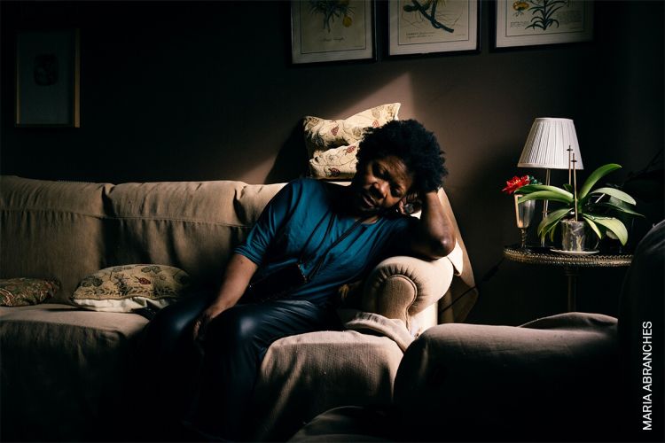 World Press Photo 2025