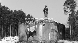 XADREX apresenta concerto no Porto