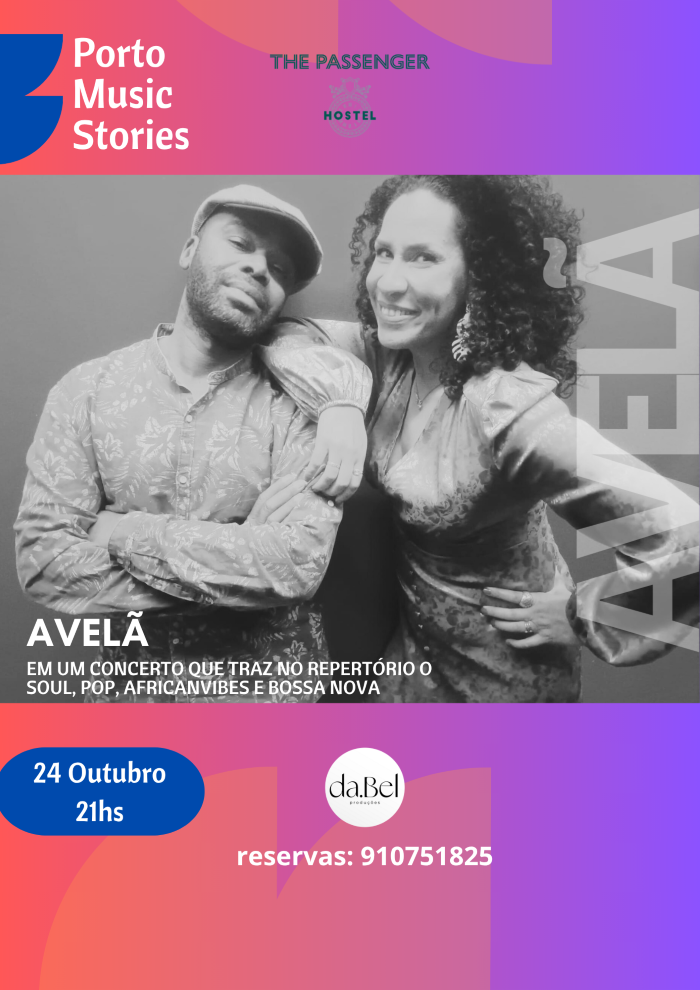 Porto Music Stories