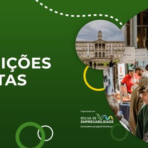 Feira de Emprego do Turismo do Porto 2025