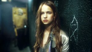 Christiane F., de Ulrich Edel
