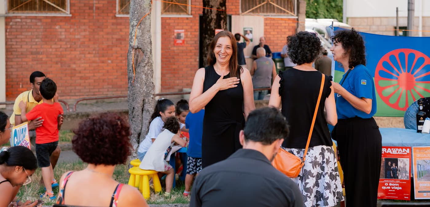 IRM_A – A Narração das Memórias para o Futuro