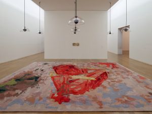 Locus/Lacuna Live — Nour Mobarak: O Museu como Performance