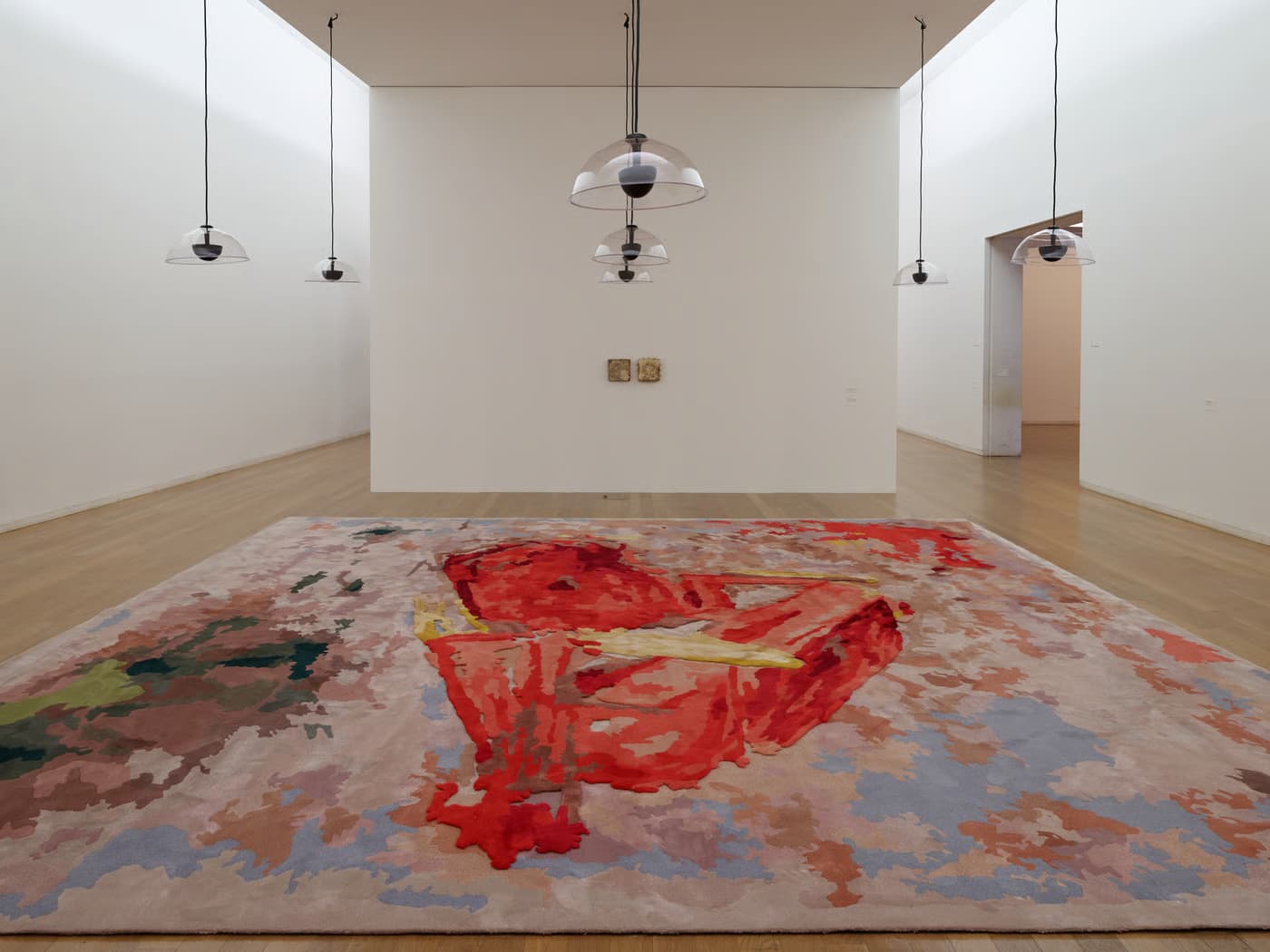 Locus/Lacuna Live — Nour Mobarak: O Museu como Performance