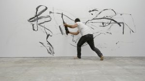 Hidden Track, de Pedro Magalhães + Ensemble Decadente – O Museu como Performance