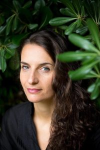 Clube de Leitura — Contos Cruzados: “Natureza Urbana”, de Joana Bértholo