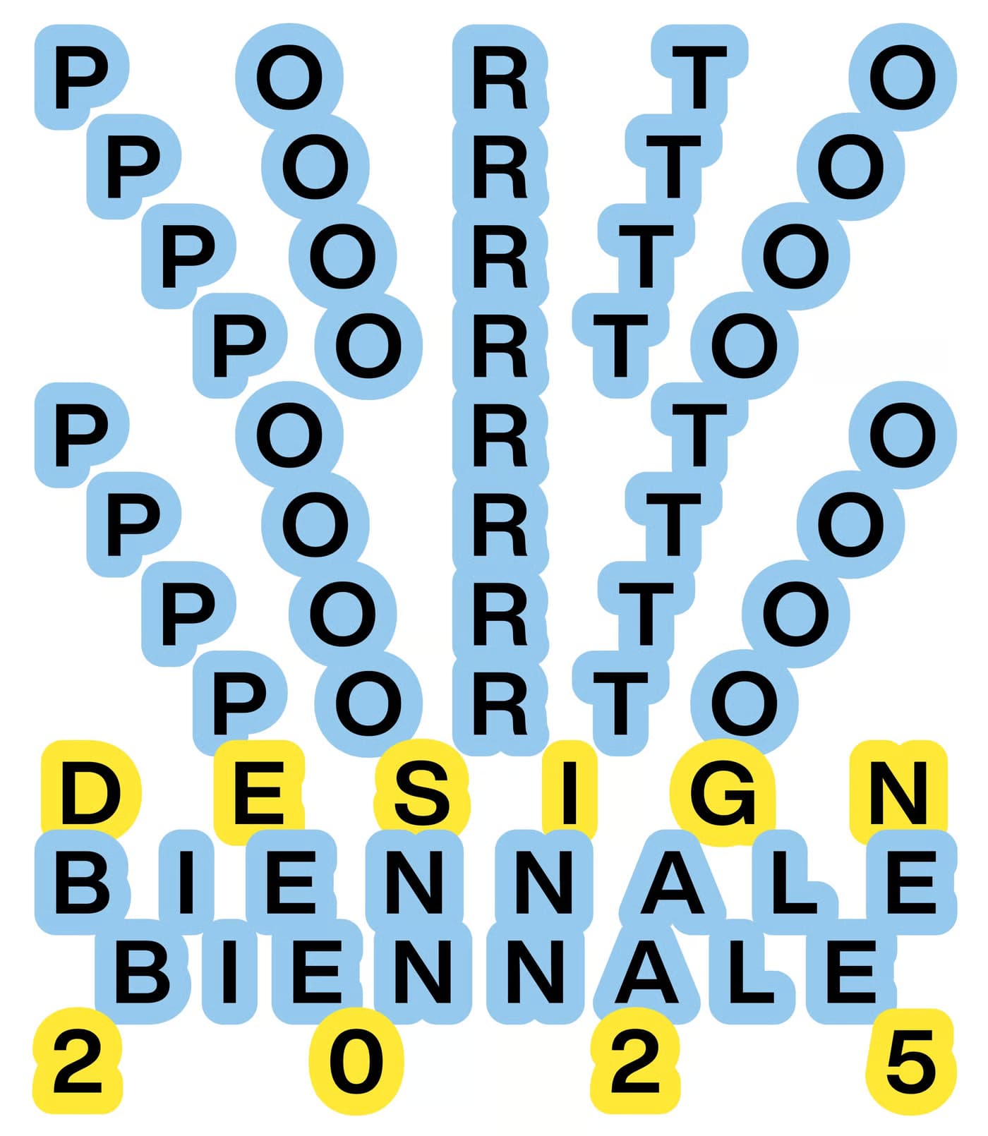 Porto Design Biennale 2025 — O Tempo é Presente. Inventar o Comum