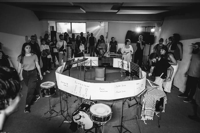 Micro Festival EUREKA! #8 – Ecos Ancestrais