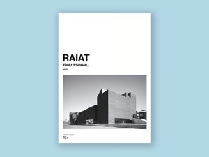 Apresentação do livro ‘RAIAT – Trofa Townhall’
