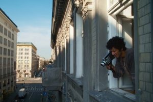 MICAR apresenta: Letters from Wolf Street – Um diário fílmico sobre migração e comunidade