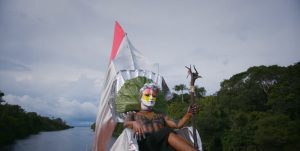 MICAR apresenta: Uýra: The Rising Forest – Arte, resistência e cuidado na Amazónia