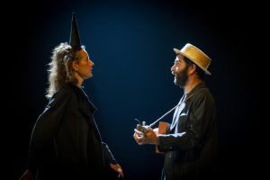 Espanto – Teatro para os mais novos no Coliseu Porto Ageas