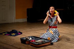 O que é que os meus pais fazem quando não estão comigo? – Teatro infantil no Coliseu Porto Ageas