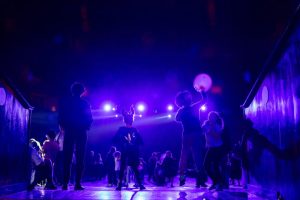 A Minha Primeira Discoteca – Sessão de “clubbing” para crianças no Coliseu Porto Ageas
