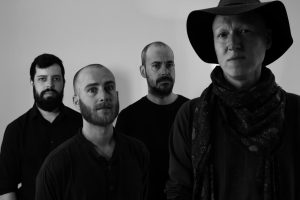 Sangre de Muérdago – Neofolk Galego em Concerto no Porto