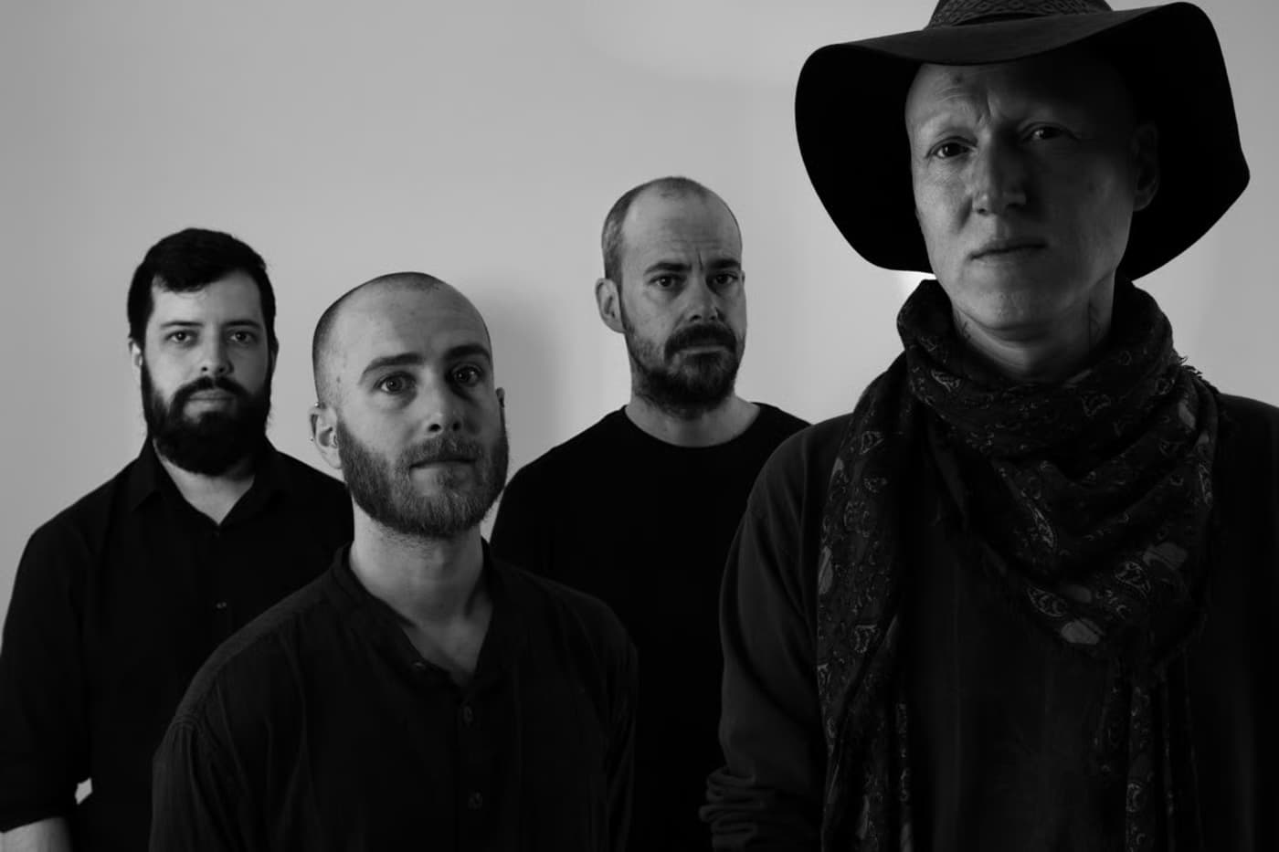 Sangre de Muérdago – Neofolk Galego em Concerto no Porto