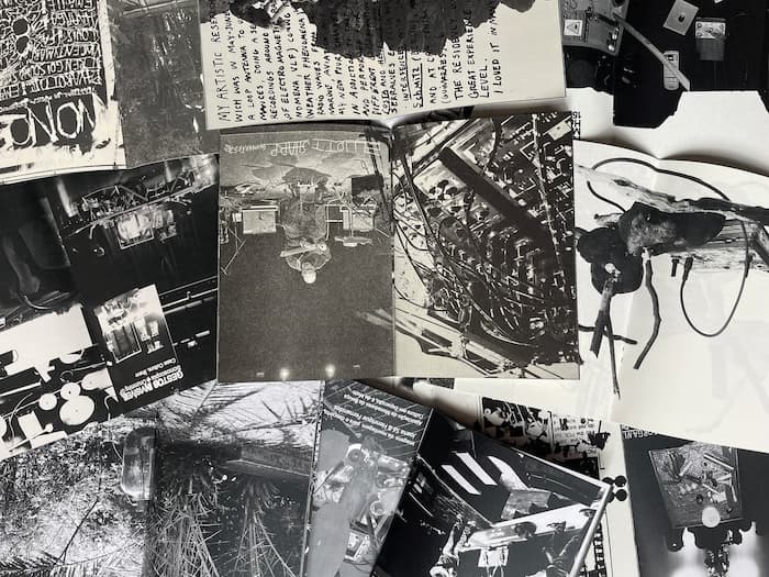 Zinescopia 15 – Lançamento de Publicação e Oficina Coletiva