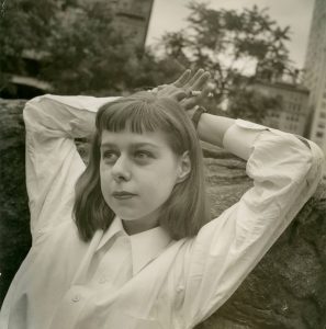 Clube de Leitura — Contos em Diálogo: “Wunderkind”, de Carson McCullers