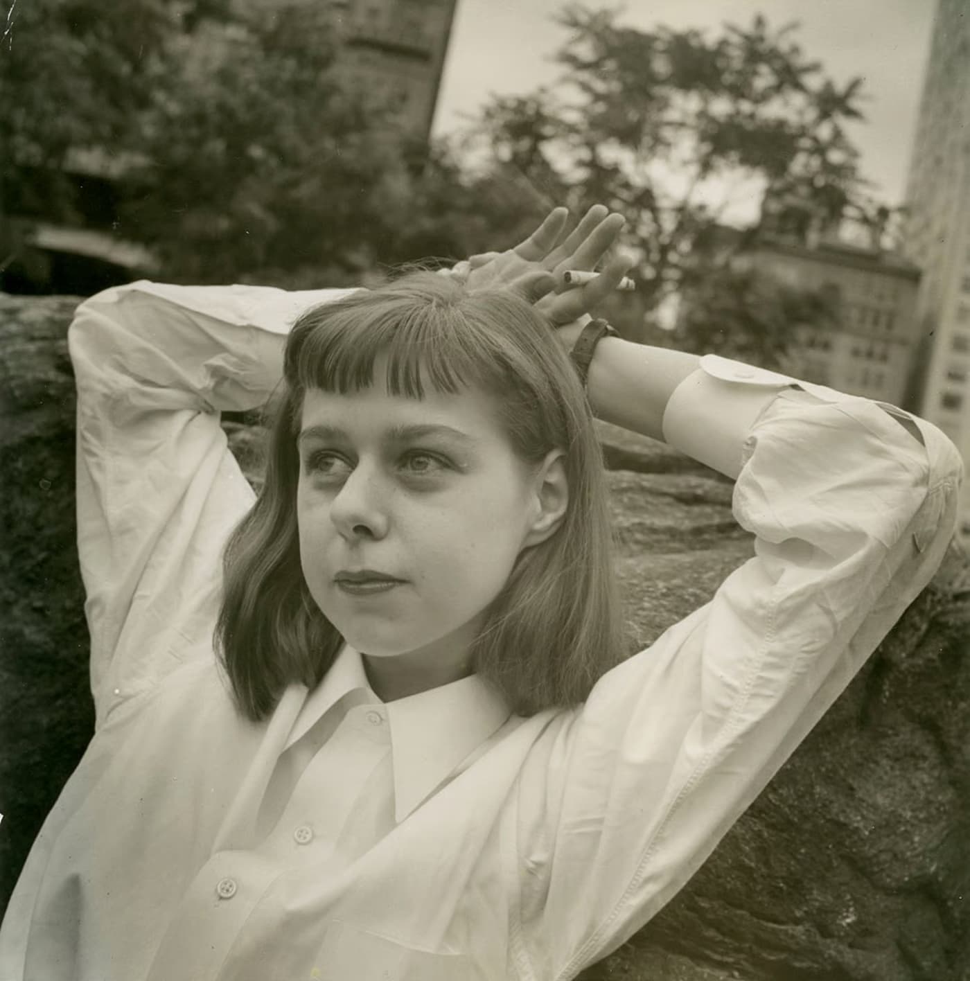 Clube de Leitura — Contos em Diálogo: “Wunderkind”, de Carson McCullers