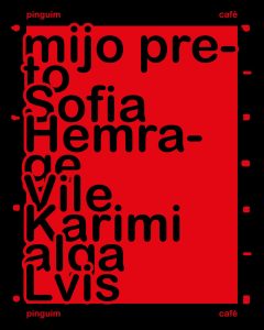 Lvis – Dark Experimental Nights no Porto