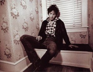 The Promise: The Making of Darkness on the Edge of Town – Documentário sobre Bruce Springsteen