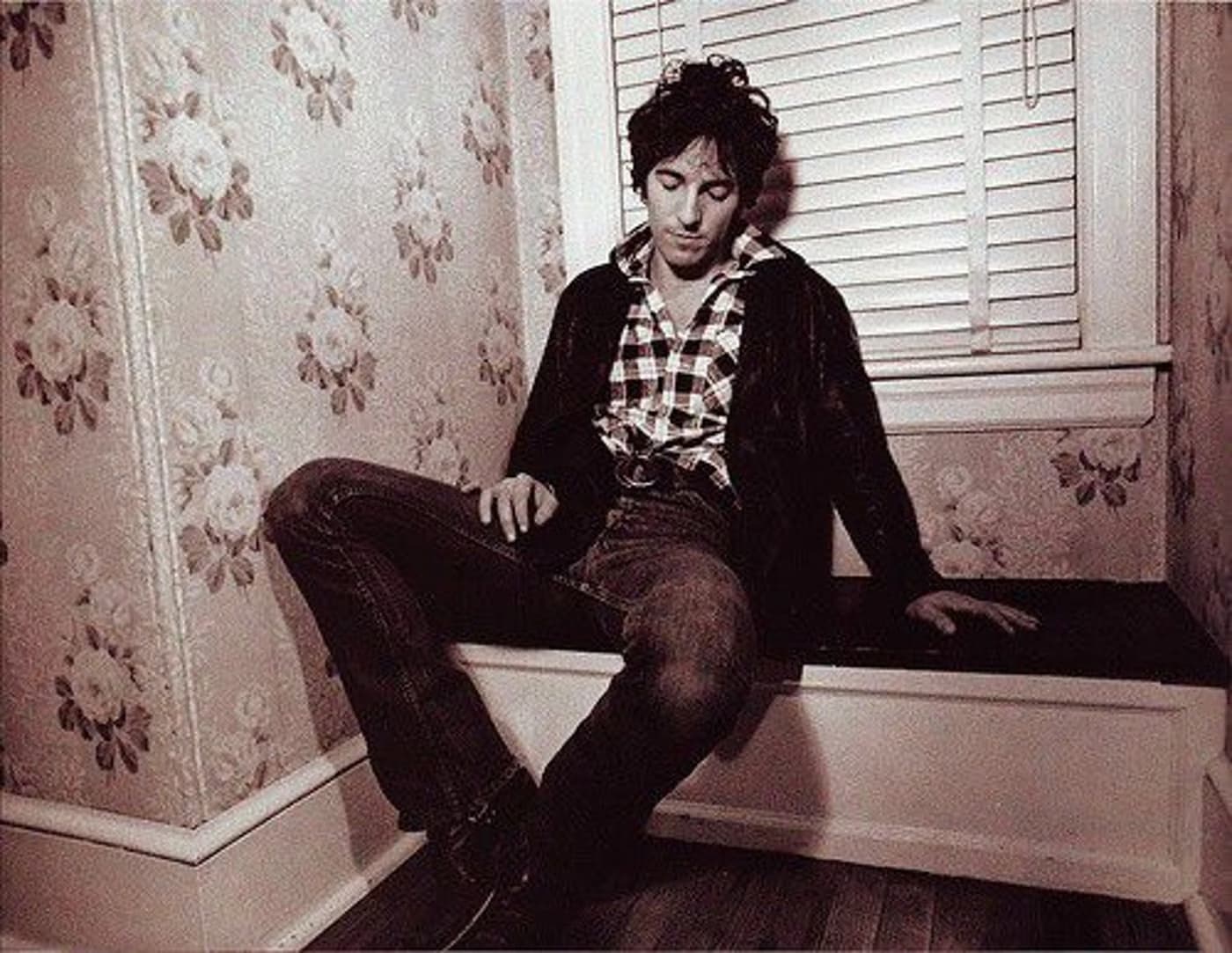 The Promise: The Making of Darkness on the Edge of Town – Documentário sobre Bruce Springsteen