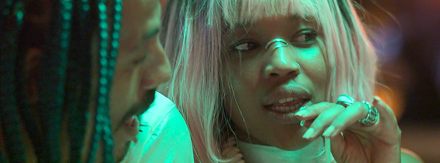 O Riso e a Faca – Filme de Pedro Pinho, premiado em Cannes