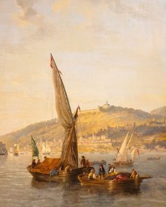 A Viagem como Herança – Visita Orientada no Museu Nacional Soares dos Reis