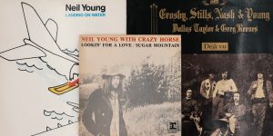 Hora de Ponta – Tema: Neil Young na Fonoteca Municipal do Porto