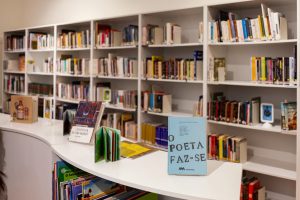 Clube de Leitura Sénior – “História da Gata Borralheira”, de Sophia de Mello Breyner Andresen