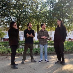 KUALA – Concerto Porta-Jazz [Jazz Presente]
