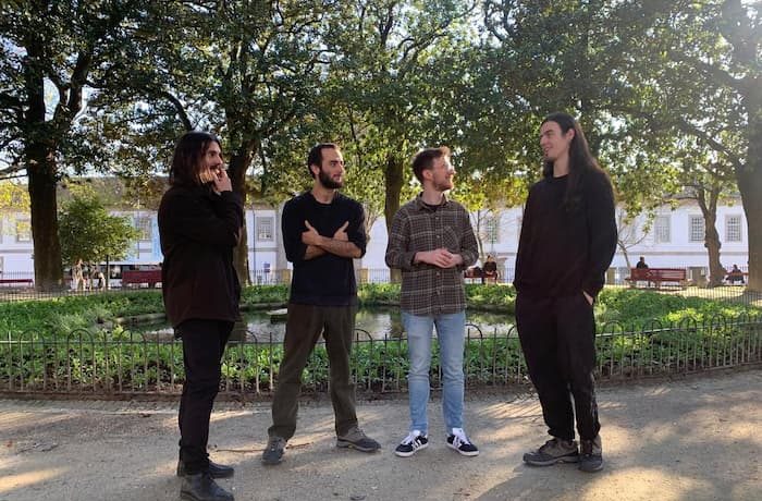 KUALA – Concerto Porta-Jazz [Jazz Presente]