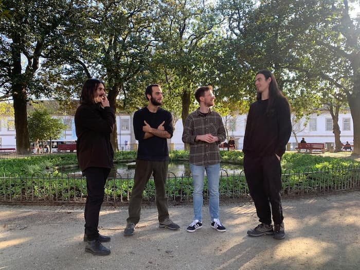 KUALA – Concerto Porta-Jazz [Jazz Presente]