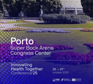 Innovating Healthcare Together Conference (IHTConference)