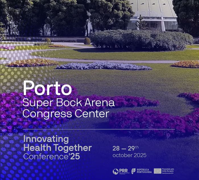 Innovating Healthcare Together Conference (IHTConference)