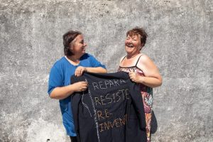 Bombarda Maior — Encontro de Comunidade