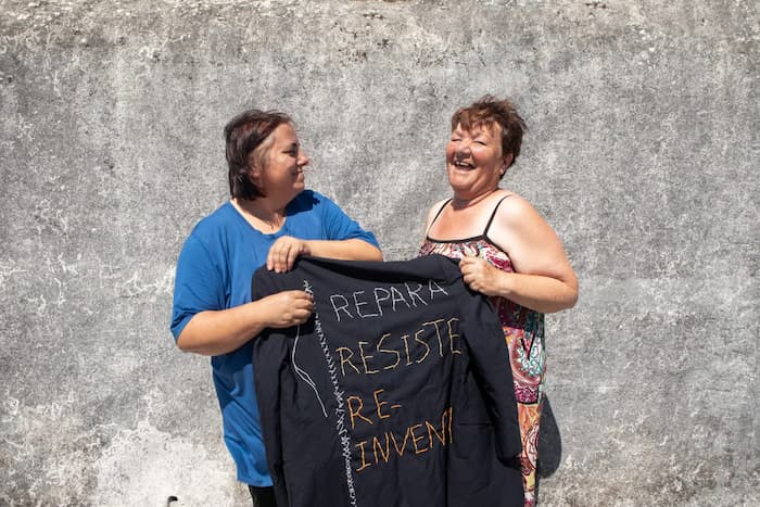 Bombarda Maior — Encontro de Comunidade