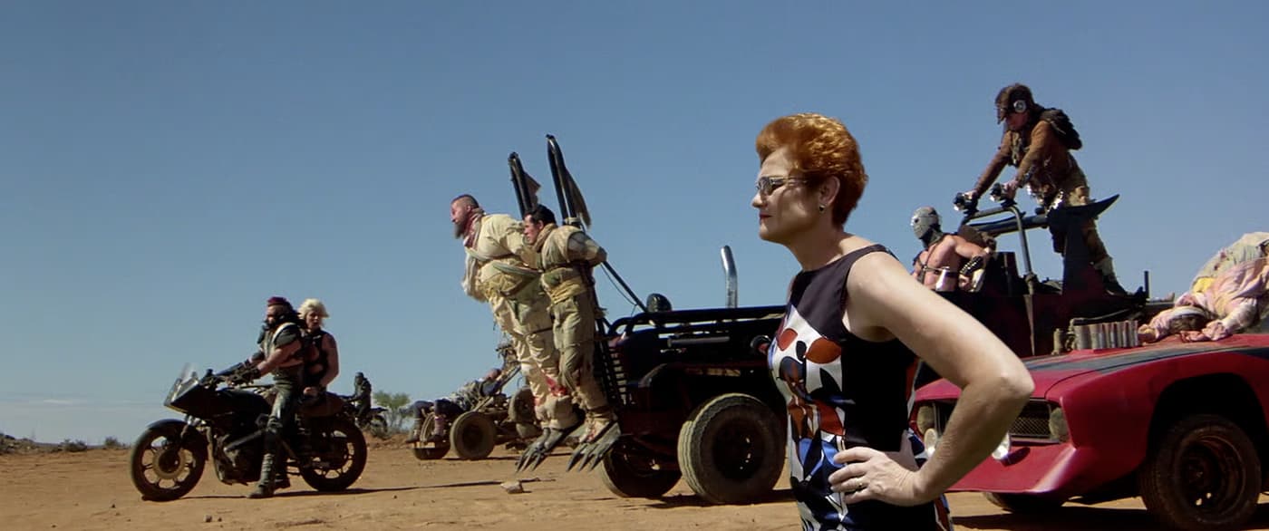 TERROR NULLIUS – DE SODA JERK