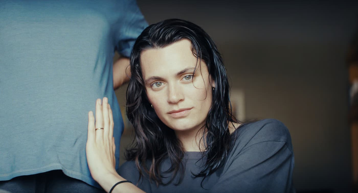 DES PREUVES D’AMOUR – DE ALICE DOUARD