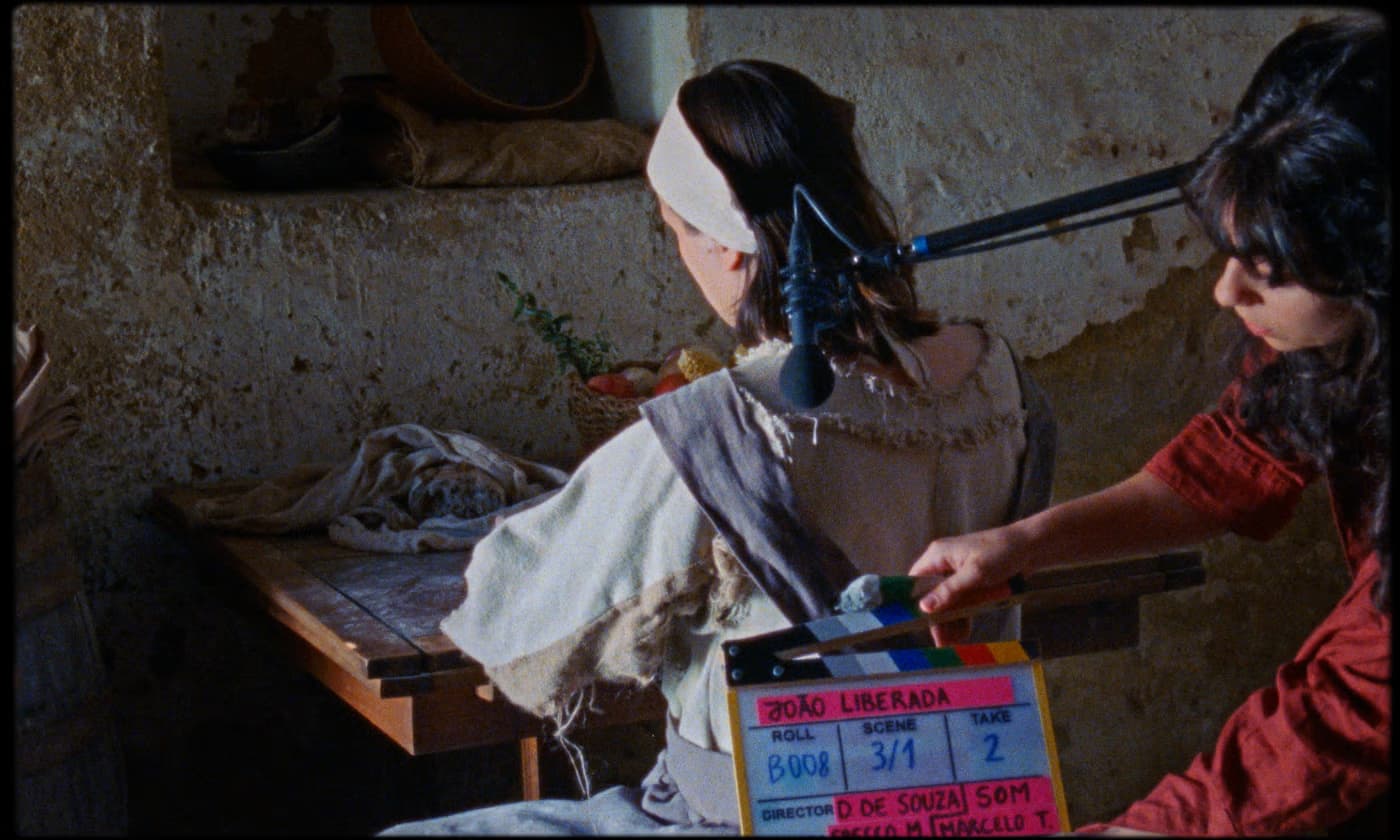 DUAS VEZES JOÃO LIBERADA – DE PAULA TOMÁS MARQUES