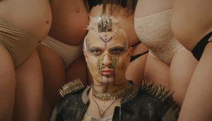 IN HELL WITH IVO – DE KRISTINA NIKOLOVA