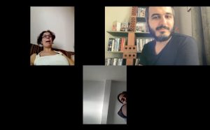 MEA CULPA – DE PATRICK TASS