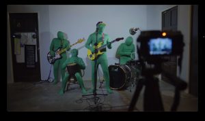 QUEER AS PUNK – DE YIHWEN CHEN